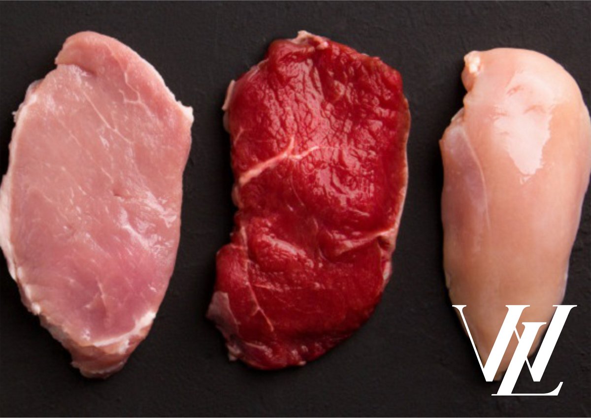 Способы приготовления разных сортов мяса