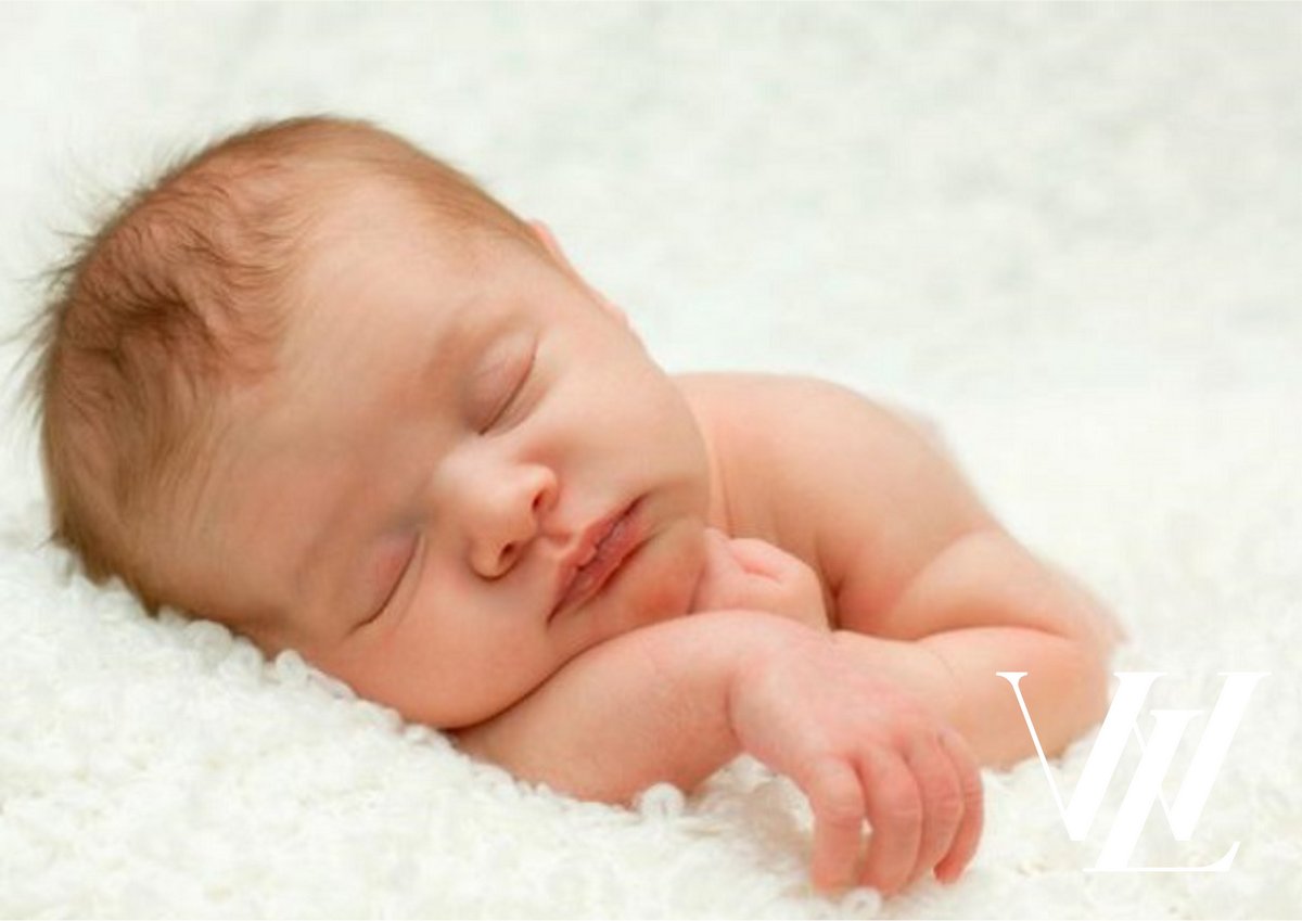 Шесть причин беспокойного детского сна