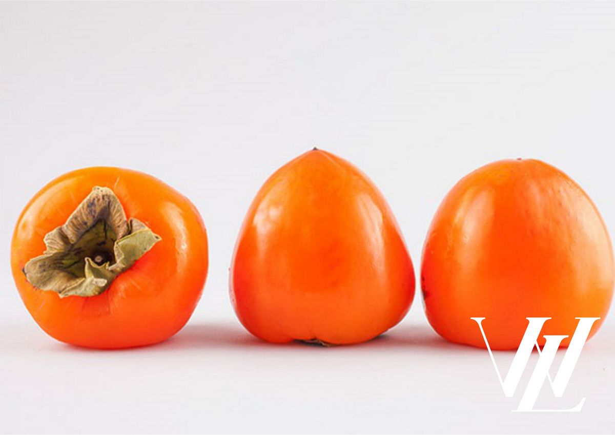 Медовая хурма: полезные свойства тропической ягоды