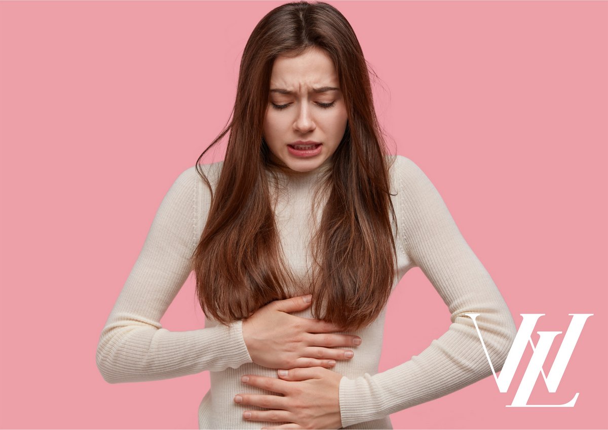 Болезненные менструации: 6 способов избавиться от неприятных ощущений во время месячных