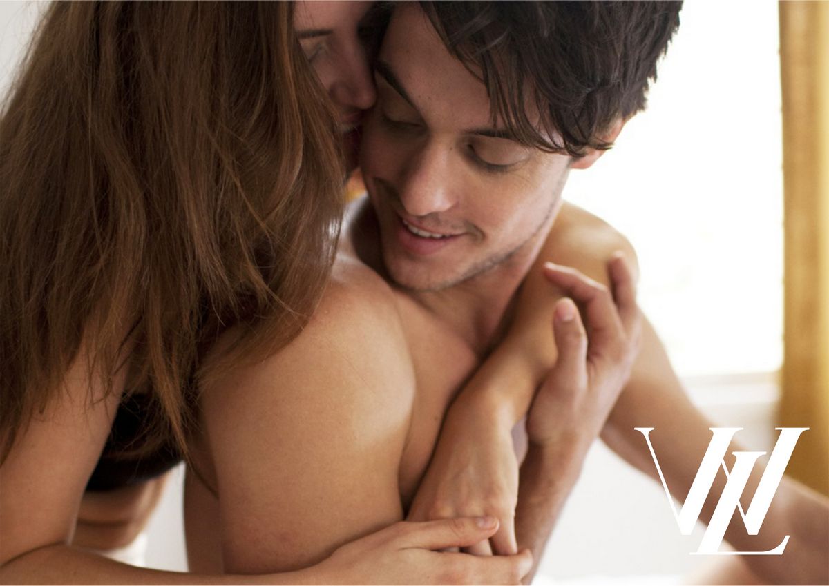 Как сохранить страсть в интимной жизни: топ-5 секретов 
