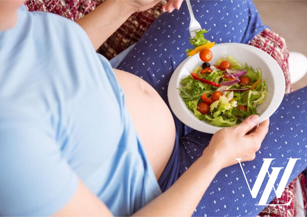 Топ-5 неоднозначных блюд и продуктов, которые опасно на любом триместре беременности