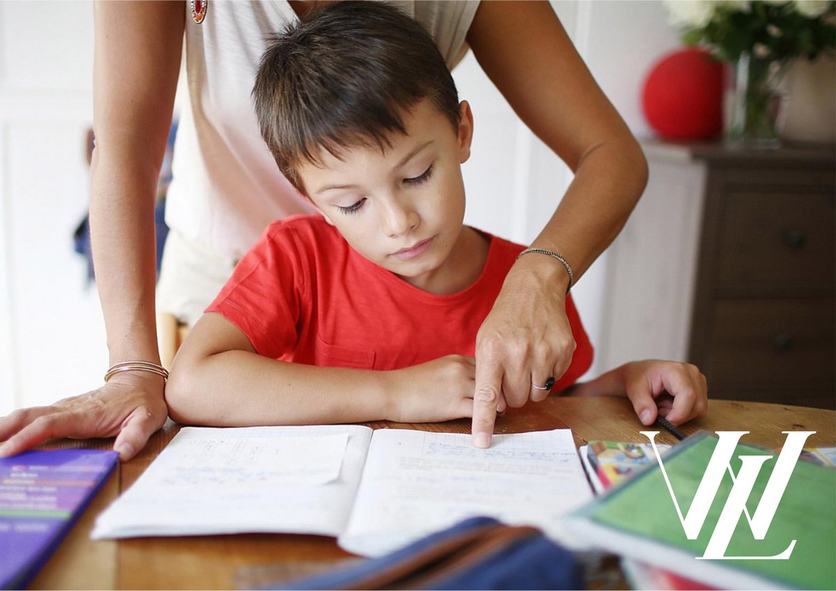 Уроки без стресса: как быстро выучить домашнее задание с младшим школьником 