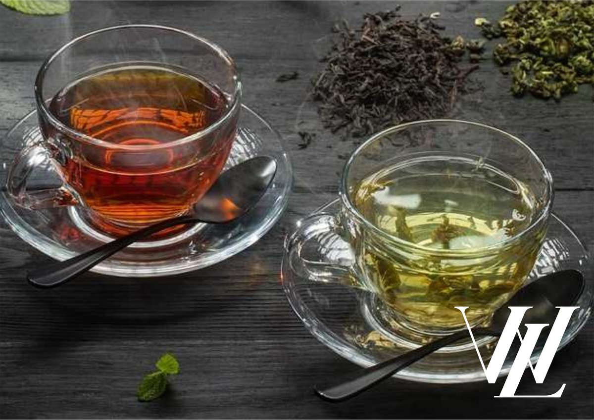 Для хорошего настроения и гармонии с собой: пять компонентов, которые нужно добавить в свой чай 