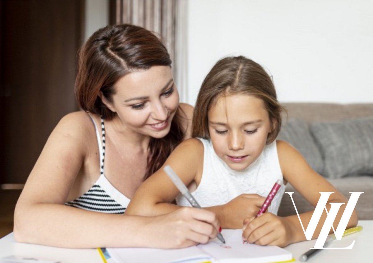 Как сделать домашнее задание с детьми без нервов? На помощь придут эти лайфхаки! 