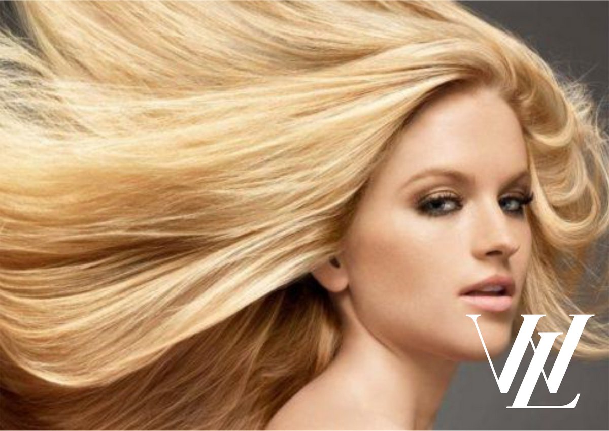 Идеальный блонд: как правильно ухаживать за светлыми волосами дома 