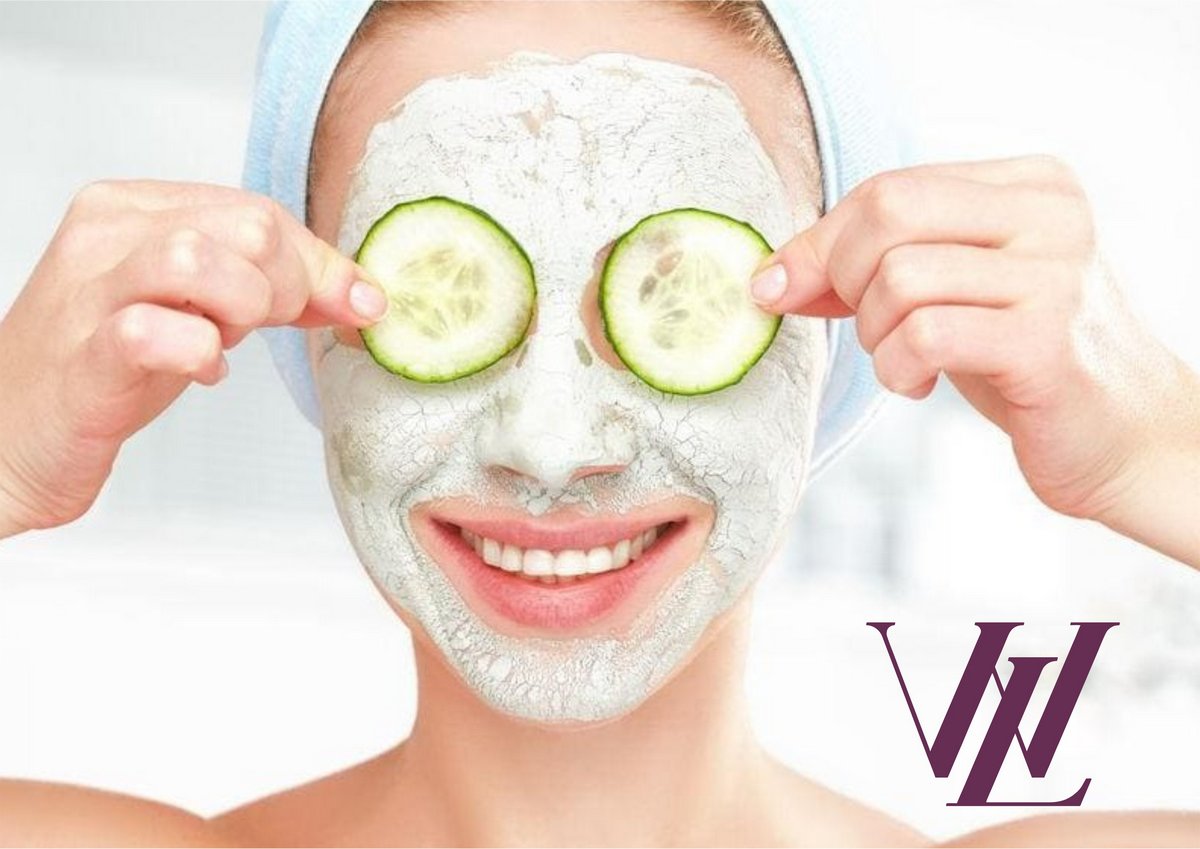 Как улучшить состояние кожи без профессионального ухода? Вам помогут десять лучших домашних масок для лица!