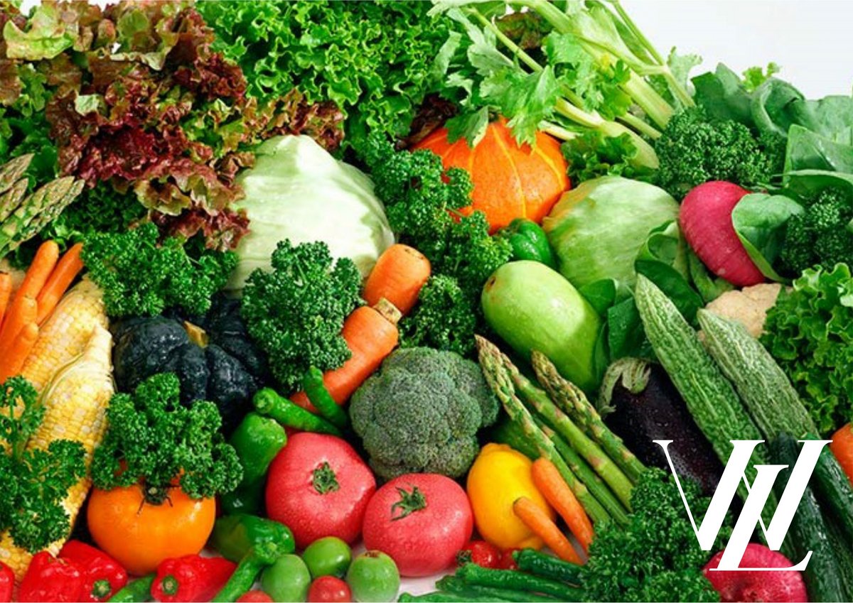 Вкусные и витаминные: самые здоровые продукты, которые однозначно рекомендуют все диетологи! 