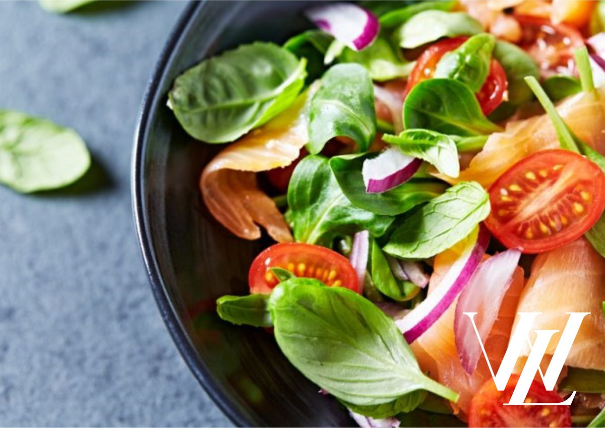 Топ-5 кулинарных советов, которые помогут приготовить полезный праздничный салат