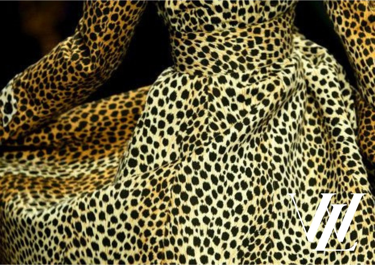 Топ-5 преимуществ леопардового принта 