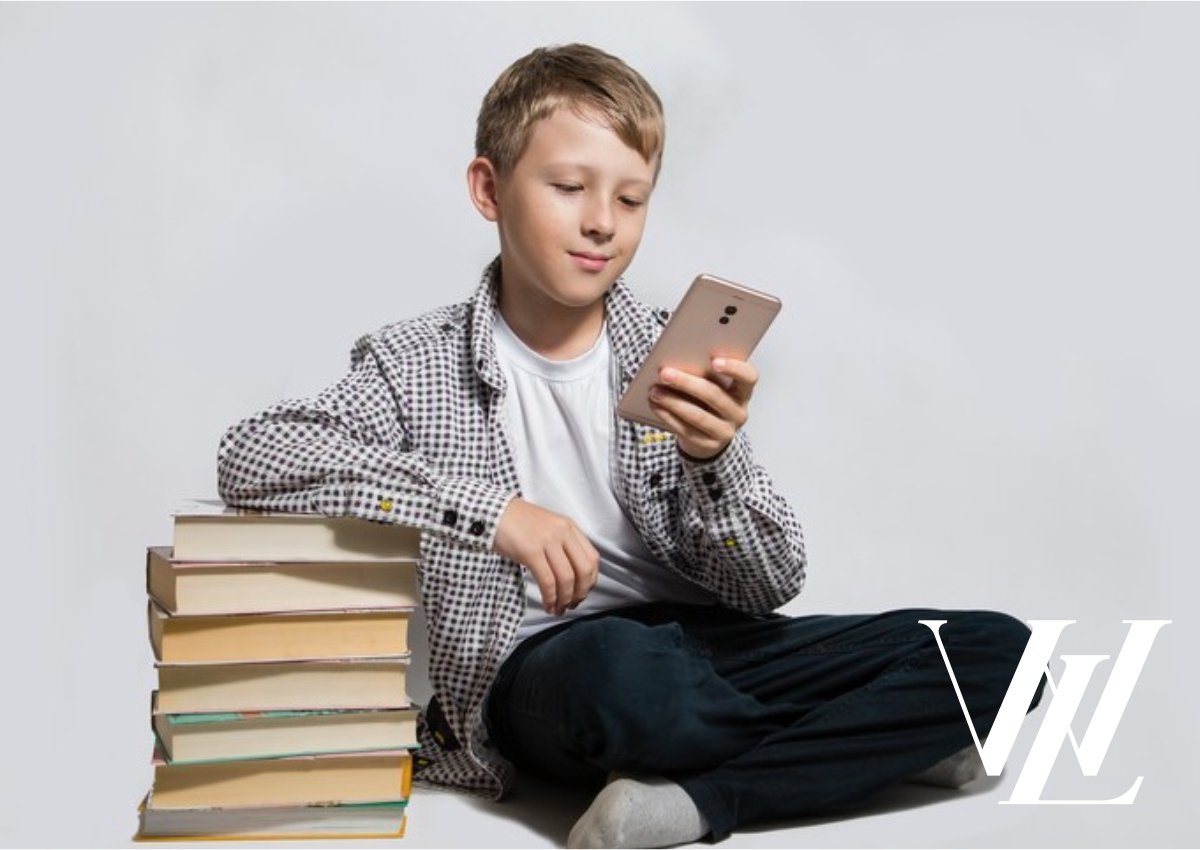 Как понять, что у ребенка есть зависимость от интернета 