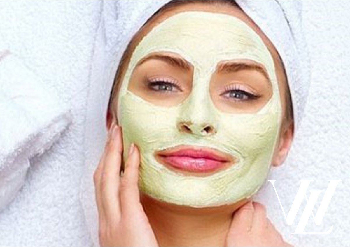 Безопасные домашние маски: семь компонентов ухода, которые портят вашу кожу!