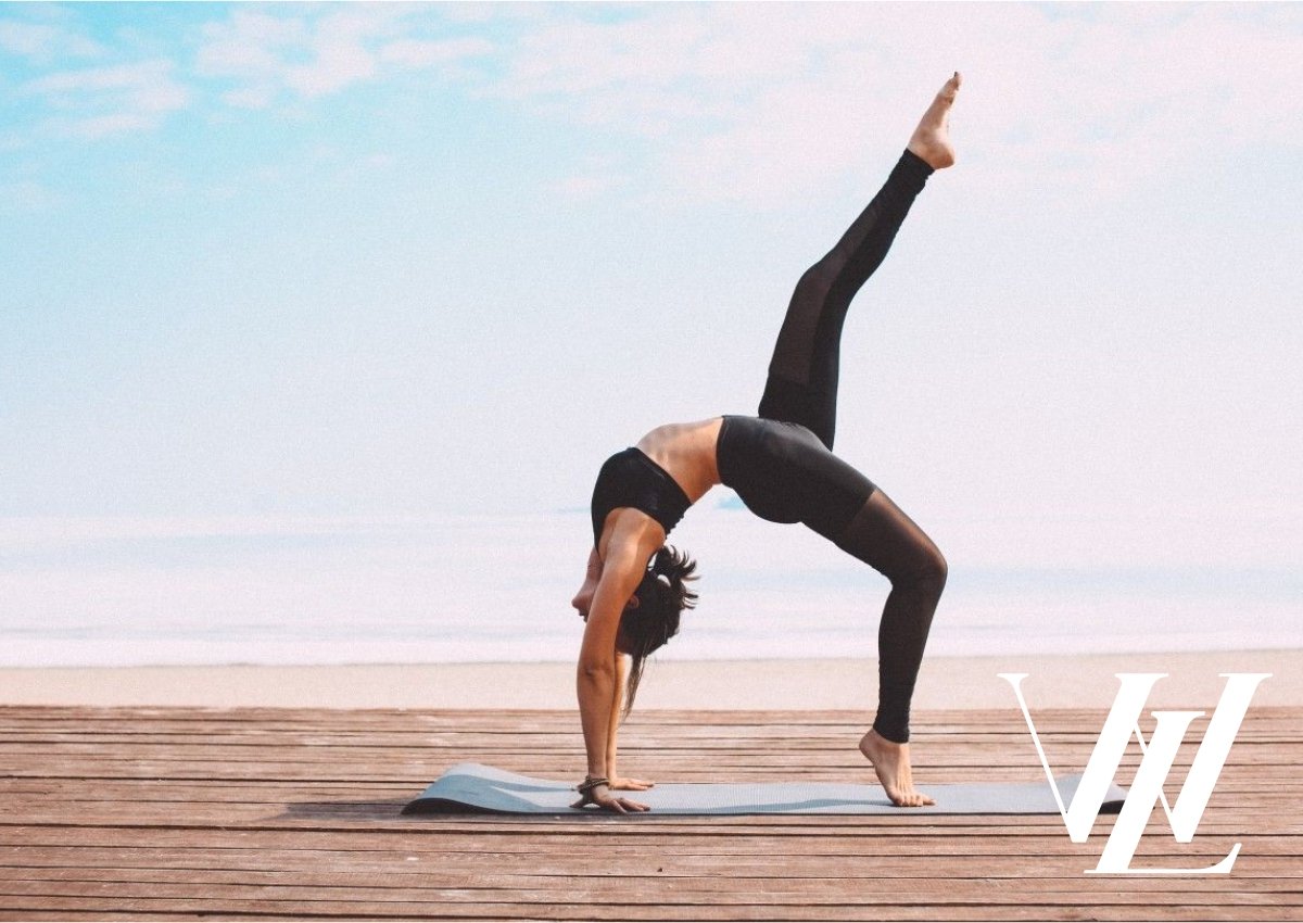 Йога - лучший вид спорта, который изменит ваше тело и сознание навсегда! 