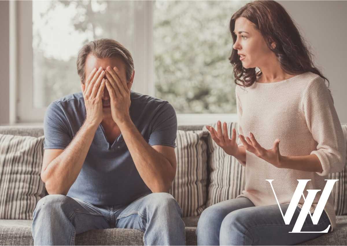 Семейные конфликты: почему возникают ссоры в семье и как их предотвратить 