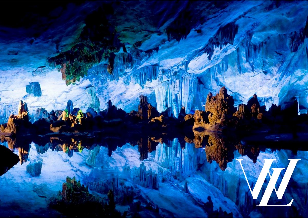 ●	Кунгурская пещера