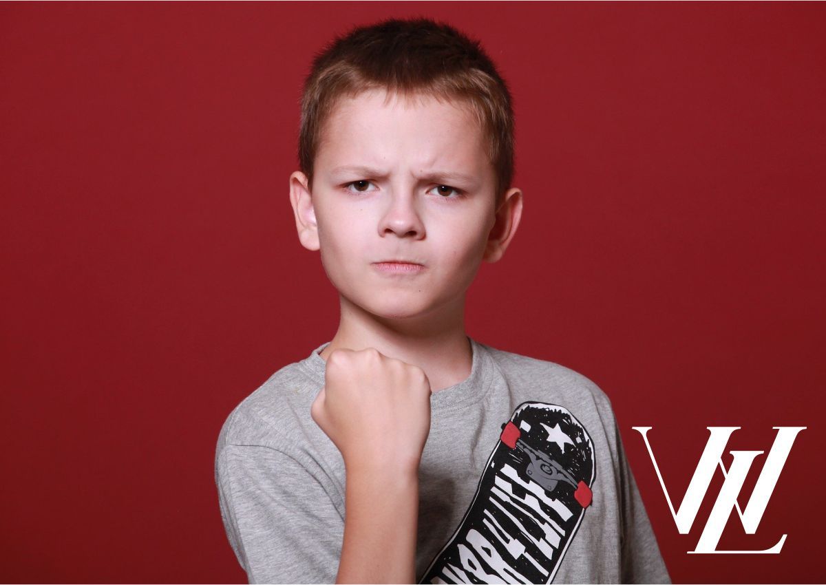 Агрессивный ребенок: как реагировать на поведение ребенка?