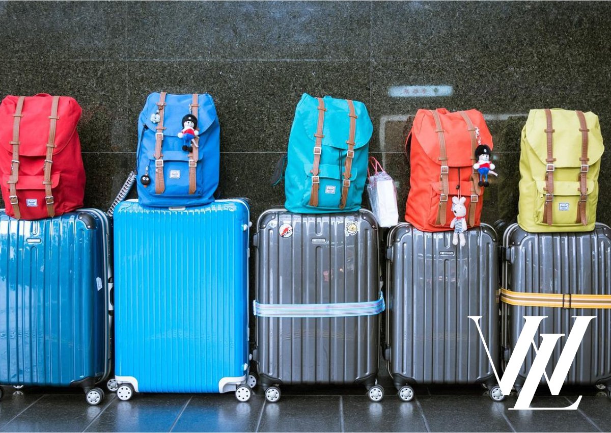 Как выбрать чемодан для ручной клади? 5 практических советов